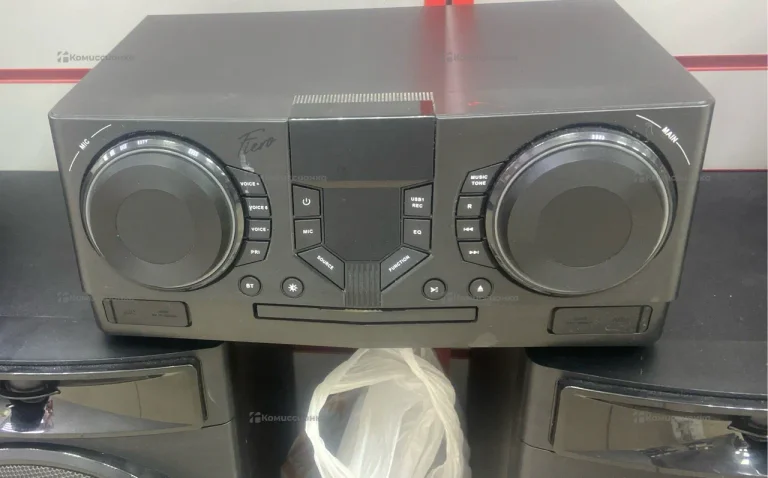 Аудиосистема Fierro HS500