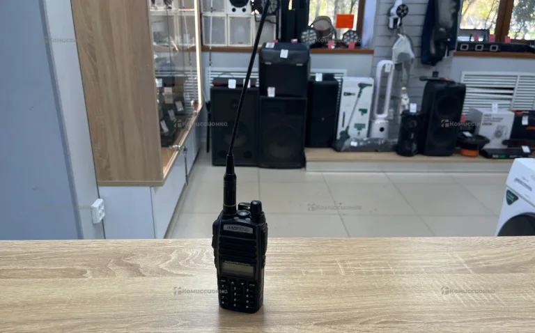 Рация  Baofeng UV-82 MAX