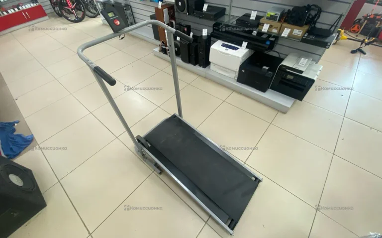 Тренажер Беговая Дорожка Brumer TF-801