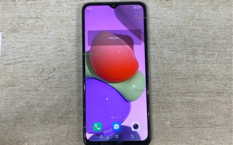Tecno Pop 7 2/64 ГБ