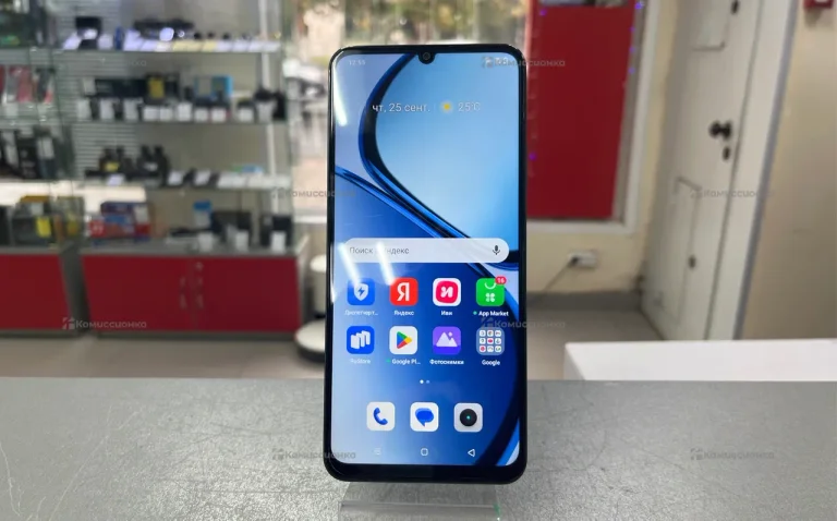 Realme C61 6/128 ГБ