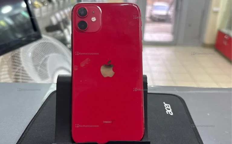 Apple iPhone 11 4/64 ГБ