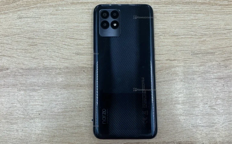 Realme Narzo 50 6/128 ГБ