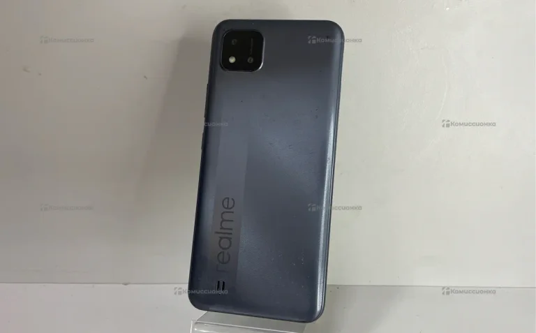 Realme C11 4/64 ГБ