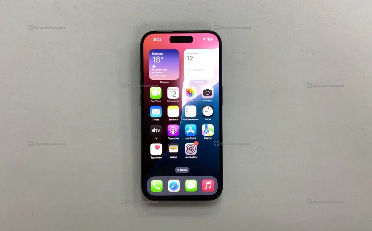 Apple iPhone 15 Pro 128Gb