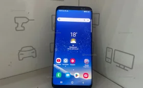 Samsung Galaxy S8 4/64 ГБ