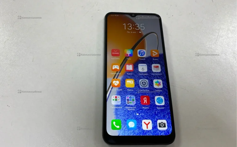 Huawei nova Y61 4/128 ГБ