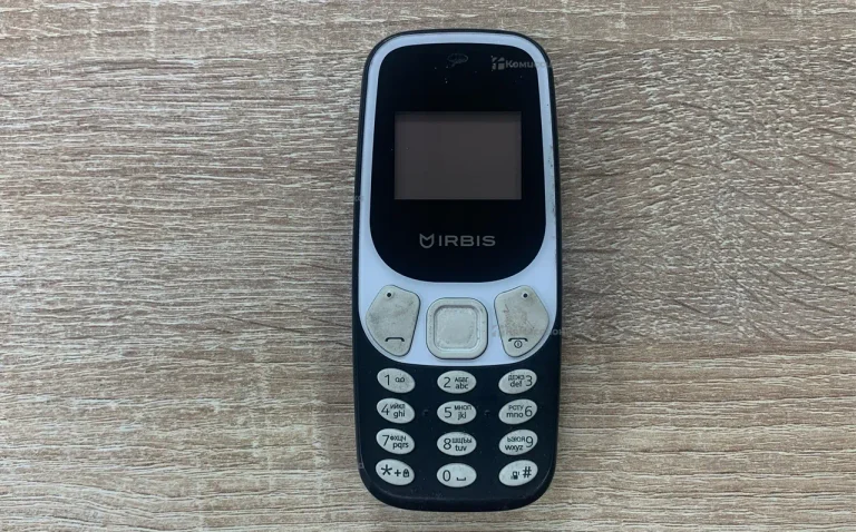 Irbis SF21