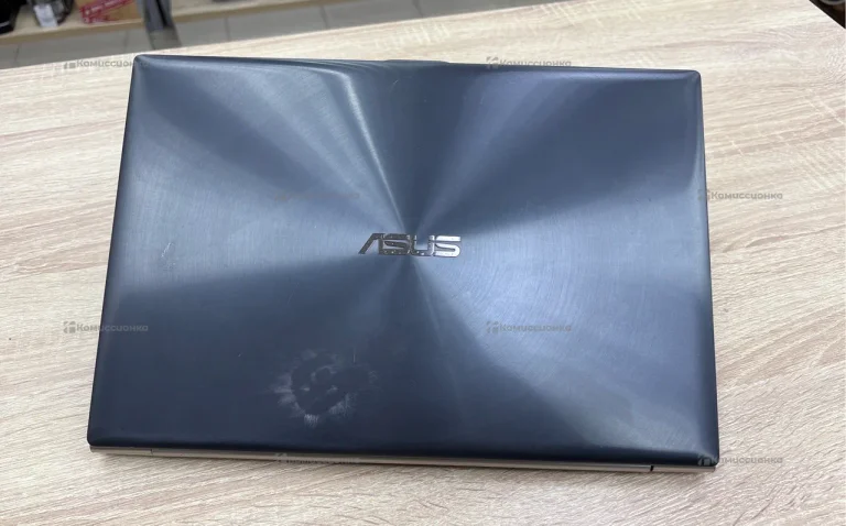 Ноутбук  Asus UX32A Notebook PC
