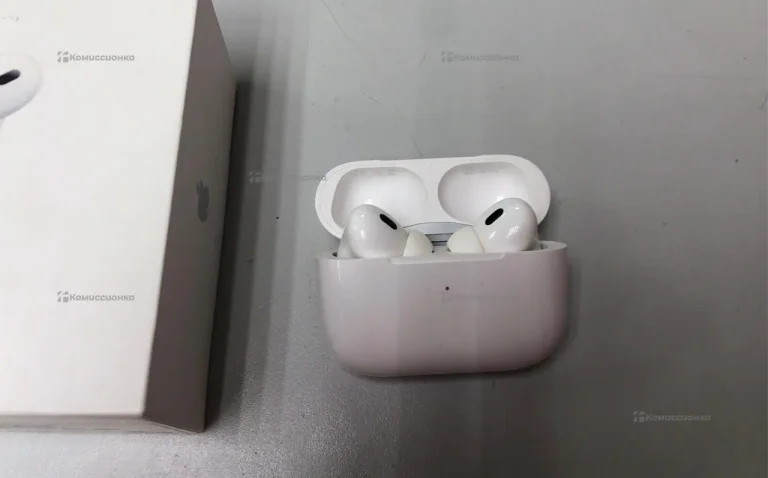Наушники  AirPods Pro 2 реплика