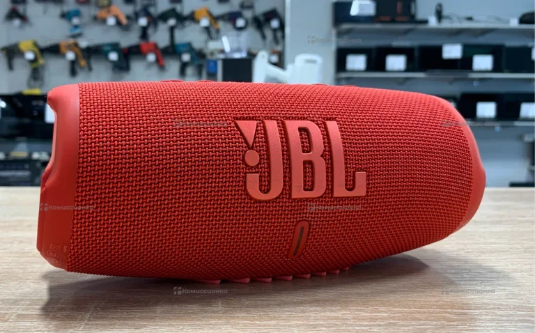 Колонка  JBL Charge 5