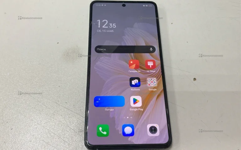 Tecno Camon 20 8/256 ГБ