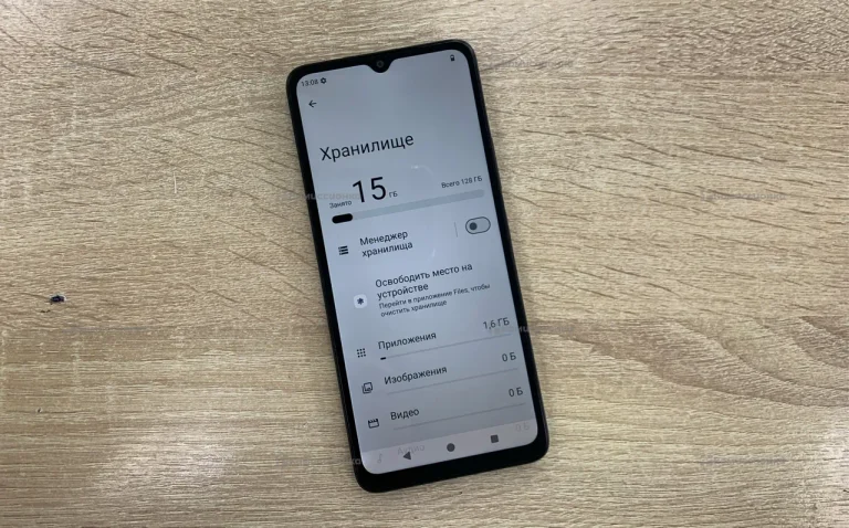 Xiaomi Redmi A3 4/128 ГБ