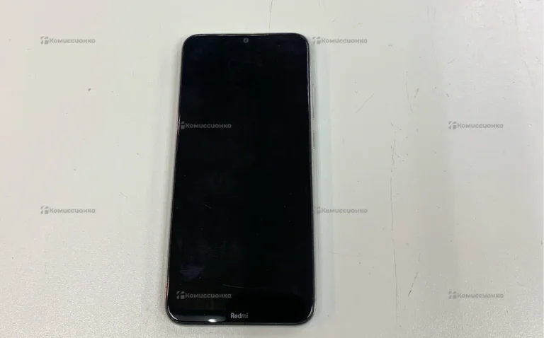 Xiaomi Redmi Note 8 4/64 ГБ