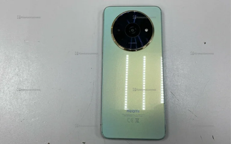 Xiaomi Redmi A3 3/64 ГБ