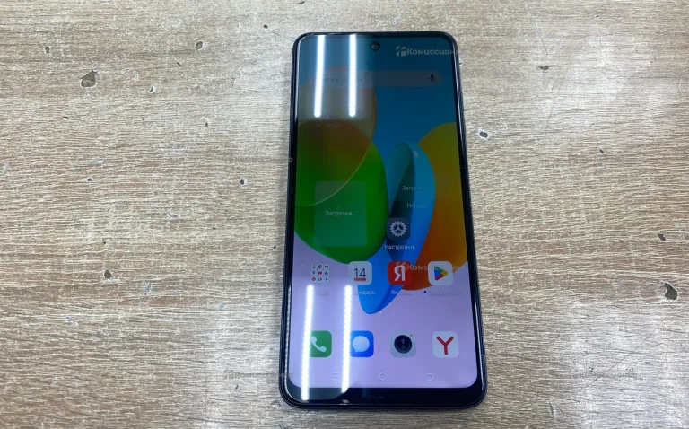 Tecno Tecno spark 20c4/128