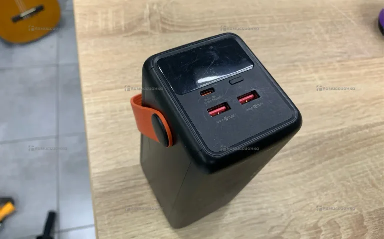Power Bank  Borofone 60mah