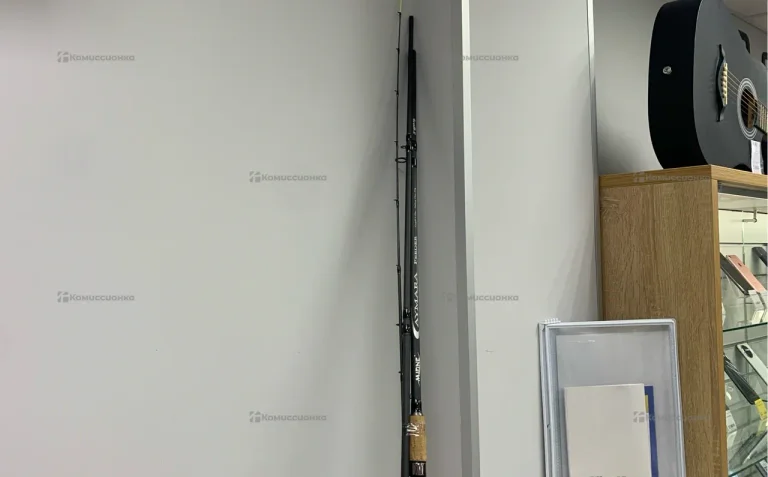 Удочка AYMARA Feeder