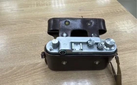 Купить Фотоаппарат  ФЕД-2 б/у , в Москва и область Цена:990рублей