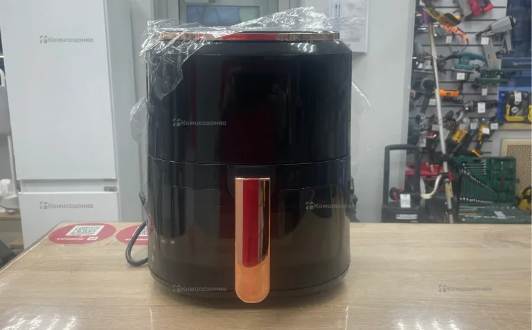 Аэрогриль 8 в 1 7 литров