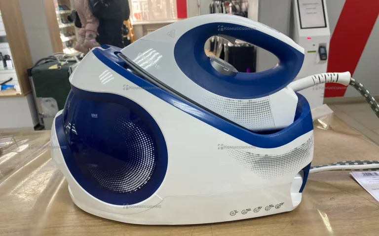 Отпариватель Polaris PSS 7530K