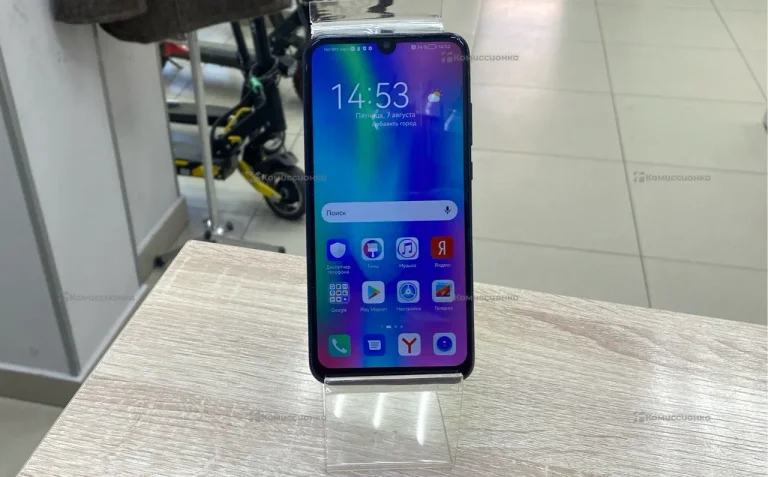 Honor 10 Lite 3/32 ГБ