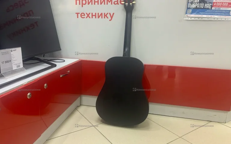 Гитара believe