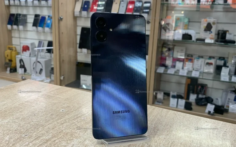 Samsung Galaxy A06 4/128 ГБ