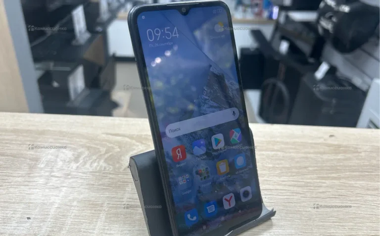 Xiaomi Redmi 9A 2/32 ГБ