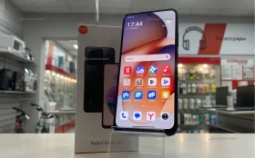 Купить Xiaomi Redmi Note 12S 8/256 ГБ б/у , в Санкт-Петербург Цена:7500рублей