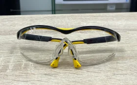 Купить Очки защитные б/у , в Магнитогорск Цена:190рублей