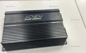 Усилитель  DB ATOM 1600.1 pro