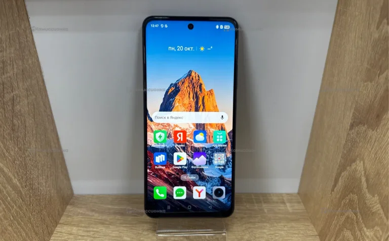 Realme C75 8/256Gb
