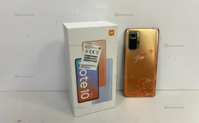 Xiaomi Redmi Note 10 Pro 6/128 ГБ