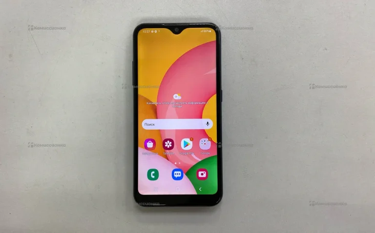 Samsung Galaxy A01 2/16 ГБ