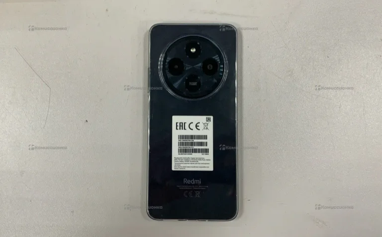 Xiaomi Redmi 14C 4/128 ГБ