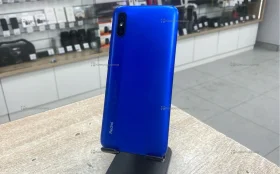 Купить Xiaomi Redmi 9A 2/32 ГБ б/у , в Москва и область Цена:2500рублей