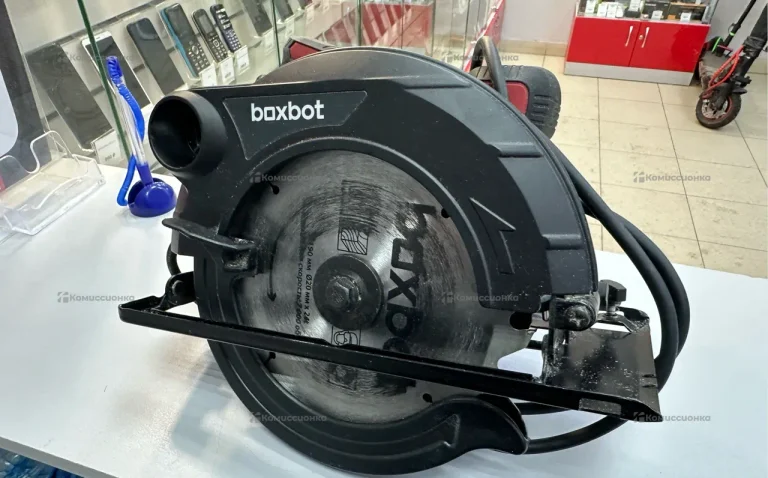 Дисковая пила CCS-1500A