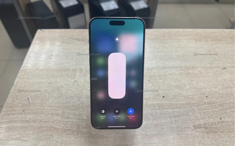 Apple iPhone 15 Pro Max 256 ГБ