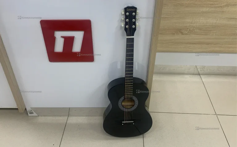 Гитара DAVINCHI DF-50A