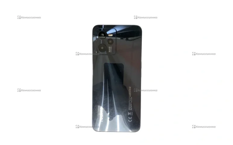 Realme C35 4/128Gb