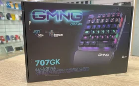 Игровой блок Оклик 707GK