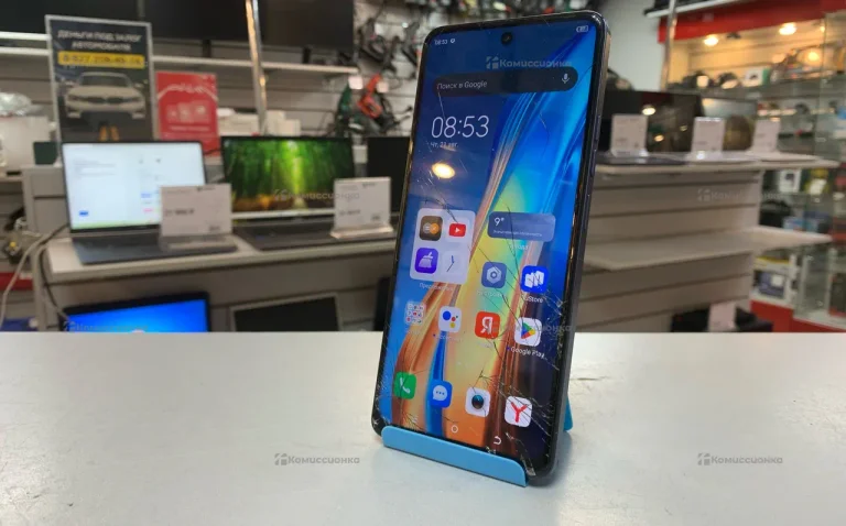 Tecno Spark 10 Pro 8/256Gb