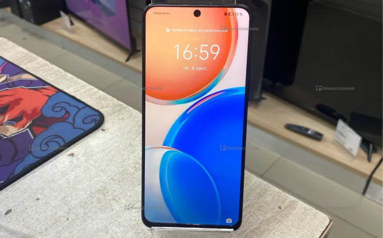 Honor X8a 6/128