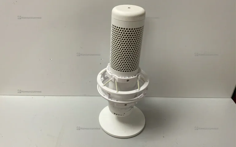 Микрофон Hyper X Quadcast S