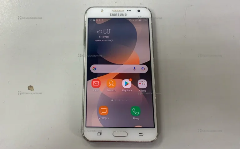 Samsung Galaxy J7 (2016) 2/16Gb