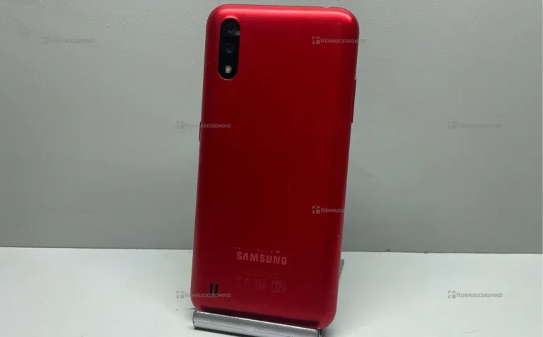 Samsung Galaxy M01 3/32Gb