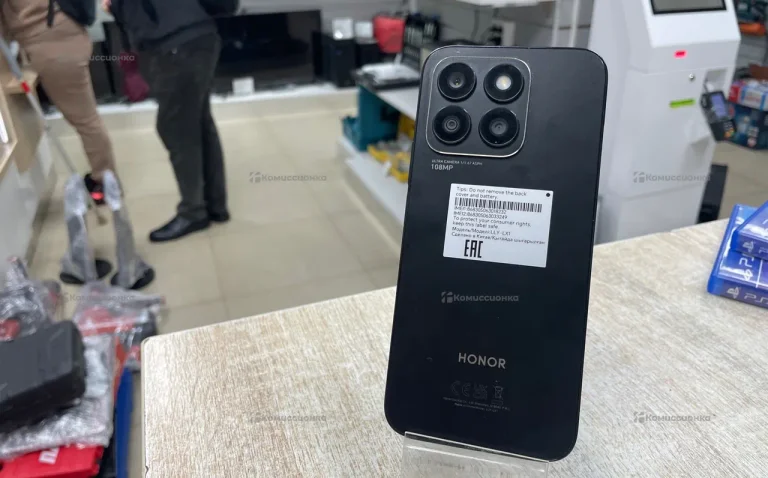 Honor X8b 8/256Gb