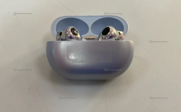 Наушники  Huawei Freebuds Pro 2