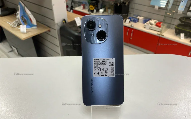 Tecno Spark Go 1 3/64Gb